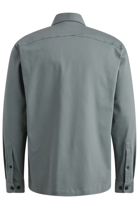 Cast Iron long sleeve shirt tech stretch